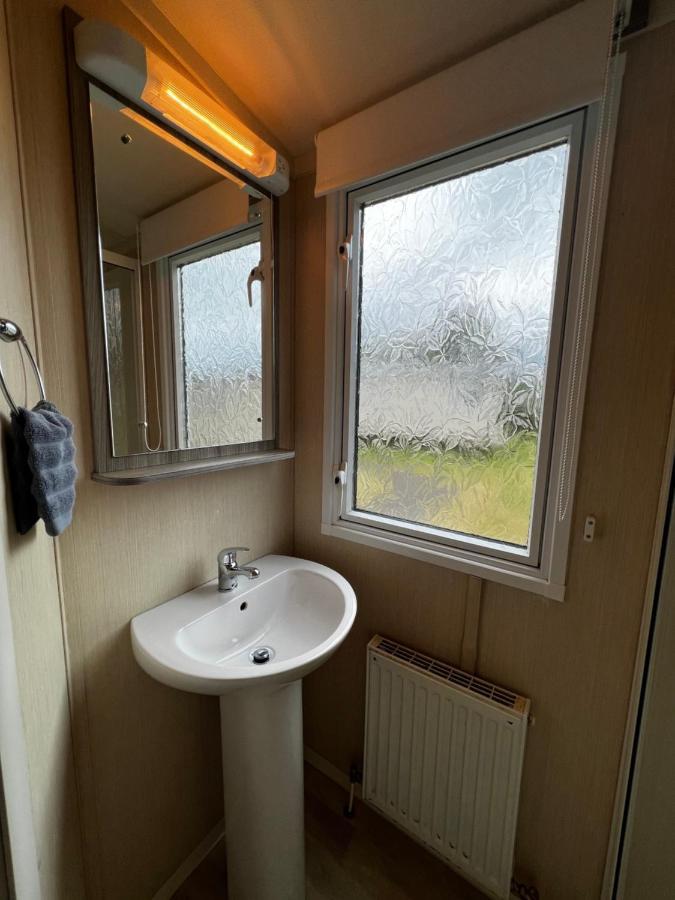 Отель Aberlady75 Port Seton Экстерьер фото