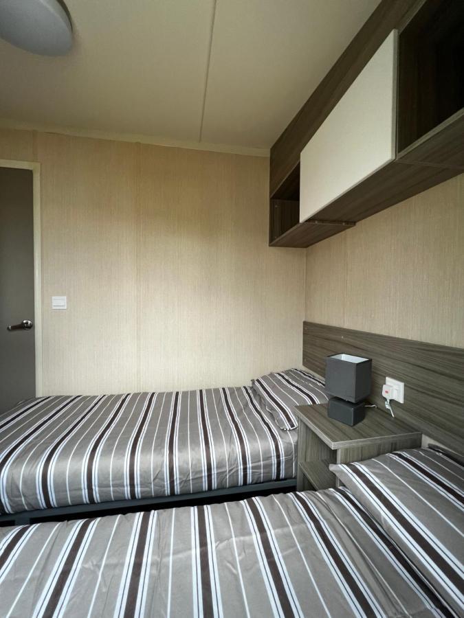Отель Aberlady75 Port Seton Экстерьер фото